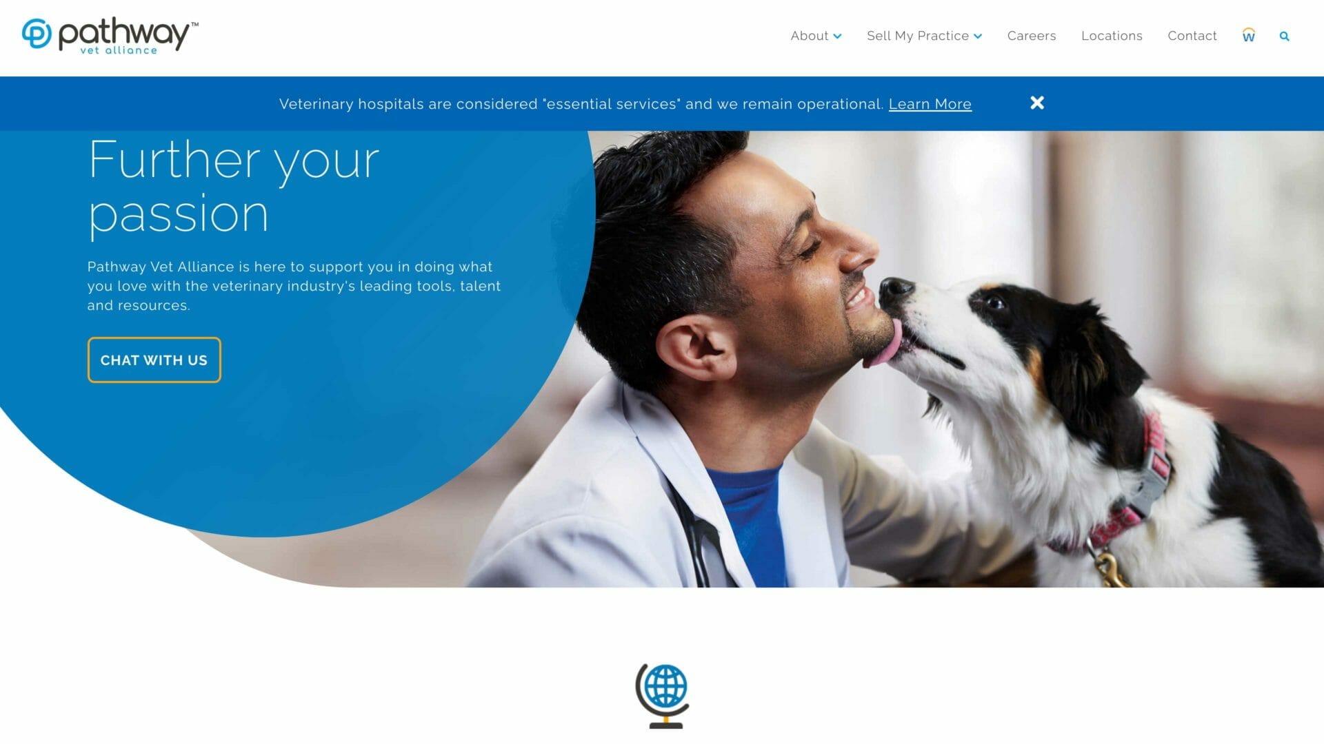 Roll Call North America’s Biggest Veterinary Consolidators and Groups