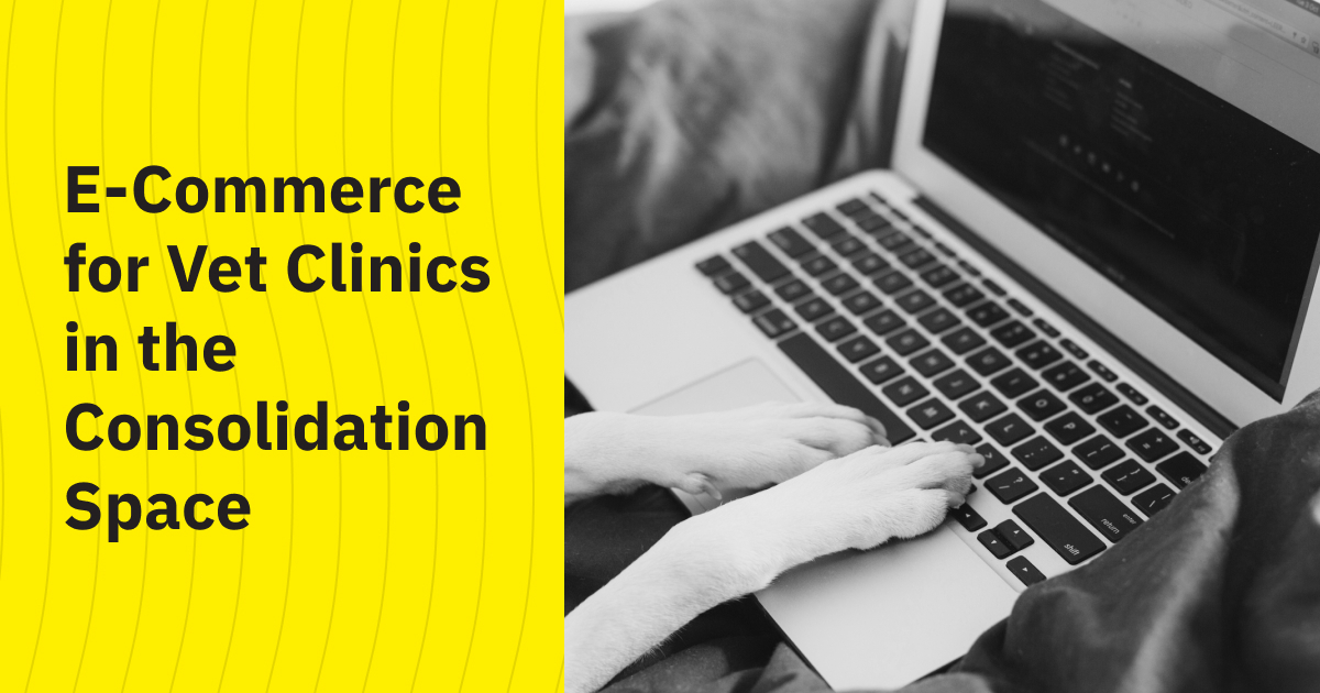 The Benefits of for Veterinary Consolidators