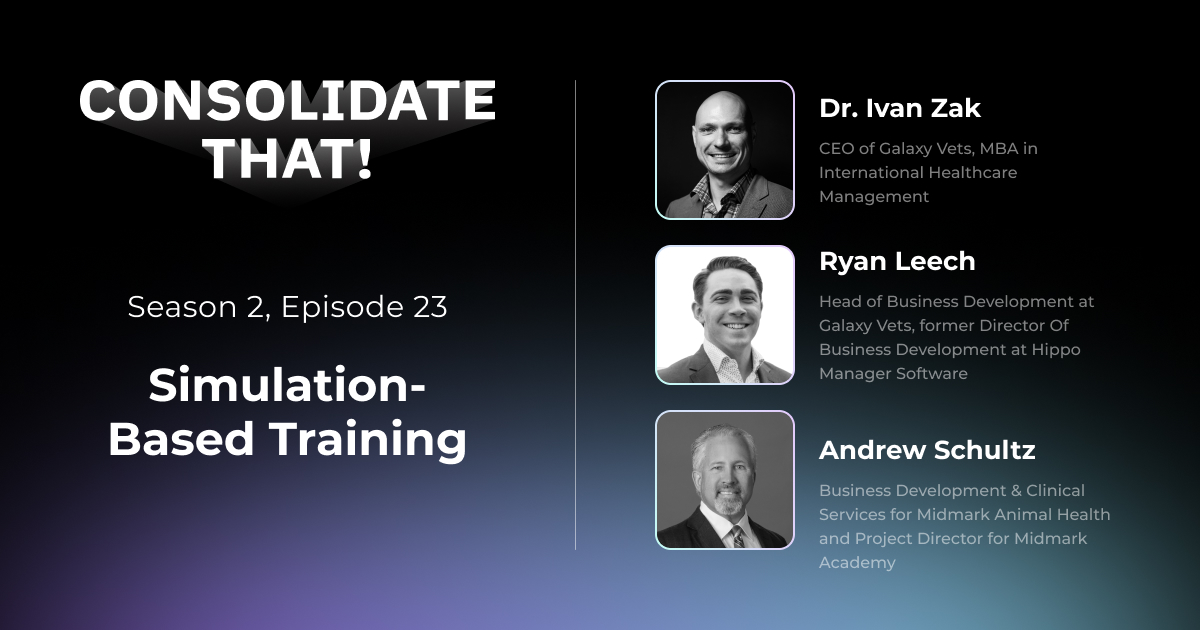 SimulationBased Training